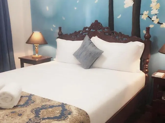 Blue Waters Inn Coron Palawan