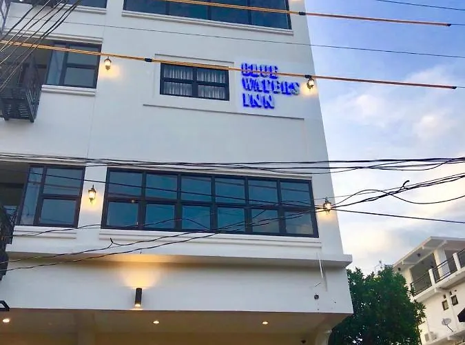 Blue Waters Inn Coron Palawan