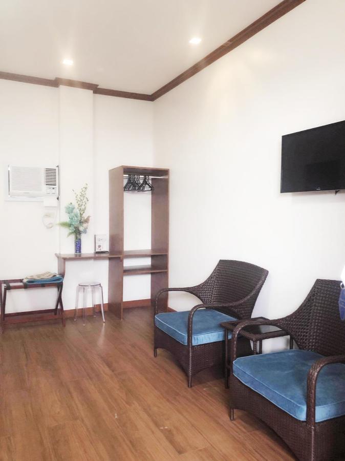 Inn Blue Waters Palawan